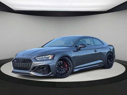 Used 2021 Audi RS 5