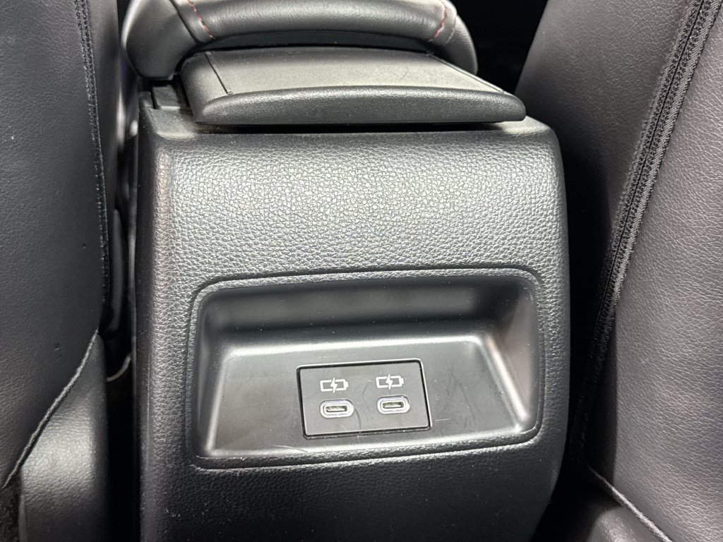 Used 2024 Toyota Corolla XSE FWD image 25