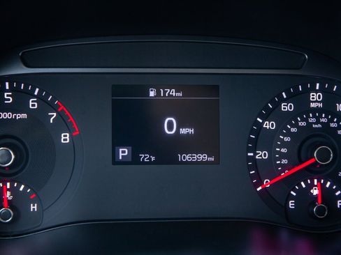 Used 2020 Kia Soul GT-Line w/ GT 2.0L Power Sunroof Package image 18