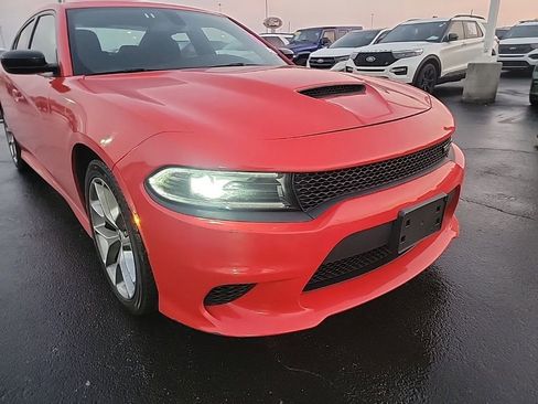 Used 2023 Dodge Charger GT image 19