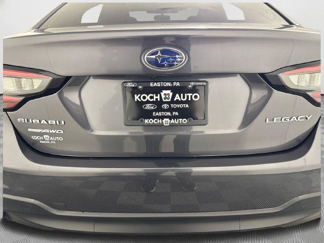 Used 2025 Subaru Legacy Premium AWD/4WD image 18