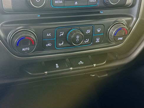 Used 2017 Chevrolet Silverado 1500 LT w/ All Star Edition image 16