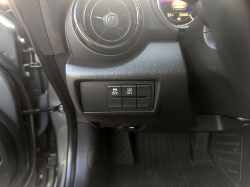 Used 2021 MAZDA MX-5 Miata RF Club image 14