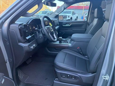 New 2026 GMC Sierra 1500 SLT w/ SLT Premium Plus Package AWD/4WD image 9
