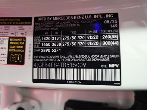 New 2026 Mercedes-Benz GLE 350 4MATIC image 38