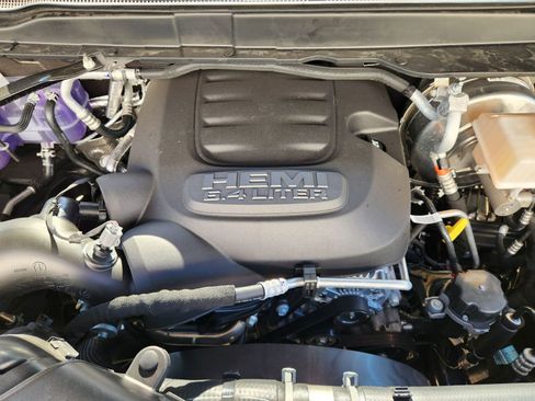 New 2026 RAM 2500 Tradesman image 23