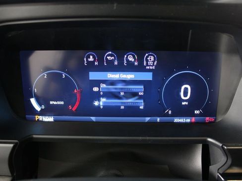 Used 2024 Ford F350 Lariat w/ Sport Appearance Package image 32