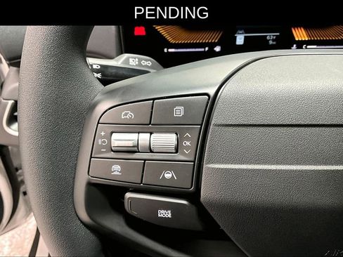 New 2025 Kia K4 FWD image 13