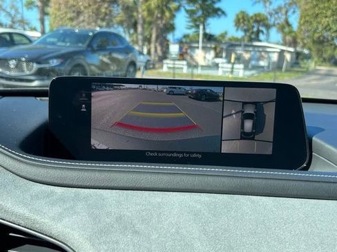 New 2026 MAZDA CX-30 Aire Edition image 20