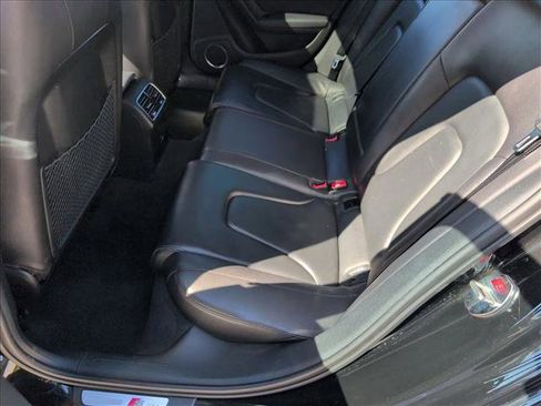 Used 2016 Audi A4 2.0T Premium Plus w/ Technology Package AWD/4WD image 20