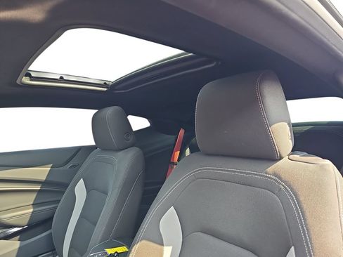Used 2023 Chevrolet Camaro SS w/ Redline Edition RWD image 29