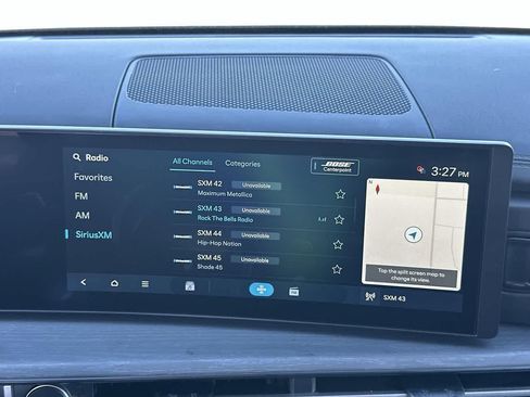 New 2026 Hyundai Santa Fe Limited AWD/4WD image 16