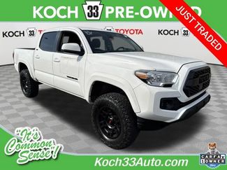 Used 2020 Toyota Tacoma SR5 360° Tour