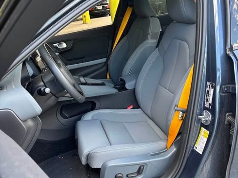 Used 2024 Polestar Polestar 2 AWD/4WD image 5