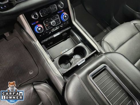 Used 2023 GMC Yukon Denali image 22