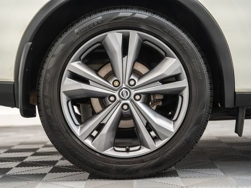 Used 2020 Nissan Murano Platinum w/ Cargo Package AWD/4WD image 20
