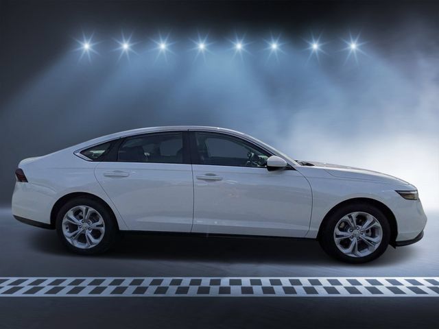 New 2026 Honda Accord LX image 2