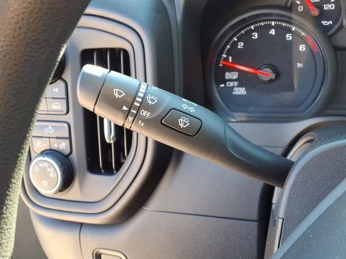 Used 2022 Chevrolet Silverado 1500 Custom image 26