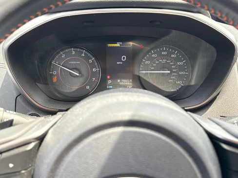 Used 2019 Subaru Crosstrek 2.0i Premium w/ Eyesight System AWD/4WD image 27