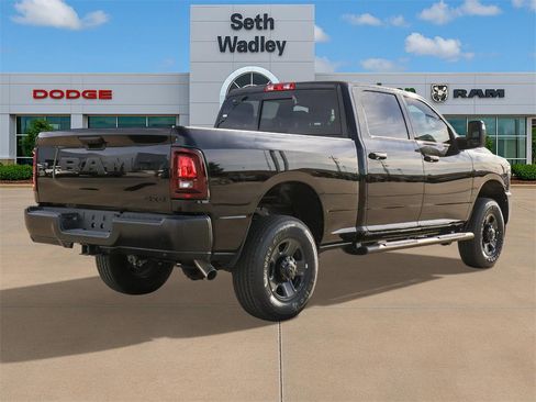 New 2026 RAM 2500 Tradesman image 7