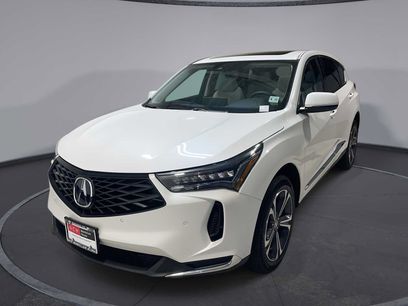 Used 2026 Acura RDX w/ Technology Package