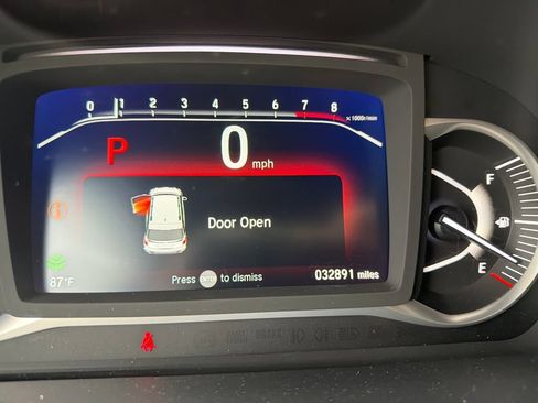 Used 2023 Honda Passport EX-L image 23