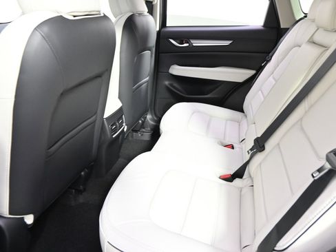 New 2025 MAZDA CX-5 AWD 2.5 S w/ Premium Plus Pkg image 21