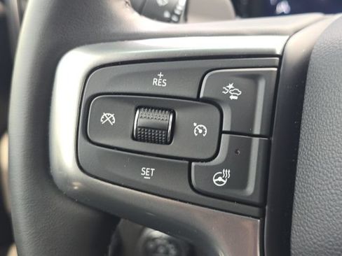 Used 2024 Chevrolet Silverado 1500 RST w/ RST All Star Premium Package AWD/4WD image 36