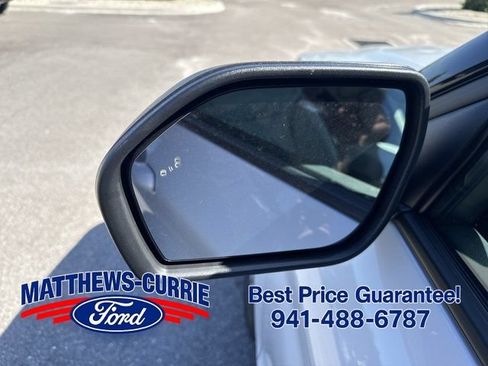 New 2026 Ford Explorer Active w/ Active Comfort Package RWD image 8