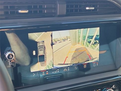 Used 2024 GMC Sierra 1500 AT4 w/ Technology Package image 20