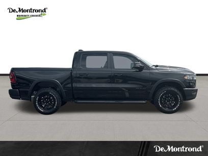 New 2026 RAM 1500 Rebel w/ Rebel Level 2 Equipment Group