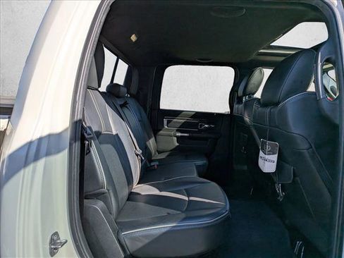 Used 2017 RAM 1500 Limited image 21