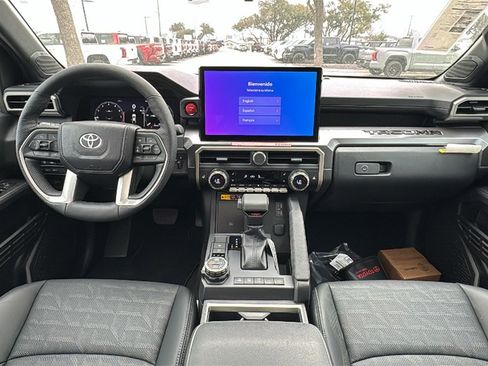 New 2026 Toyota Tacoma TRD Off-Road image 22