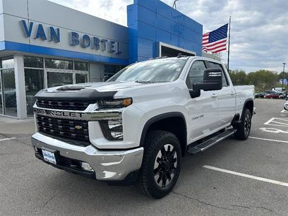 Certified 2020 Chevrolet Silverado 3500 LT w/ All Star Edition