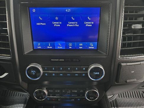 Used 2020 Ford Expedition King Ranch w/ Cargo Package RWD image 20