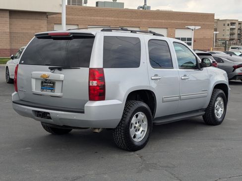 Used 2013 Chevrolet Tahoe LT AWD/4WD image 5