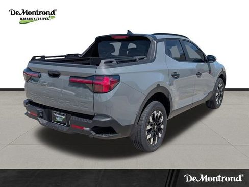 New 2026 Hyundai Santa Cruz SEL image 5