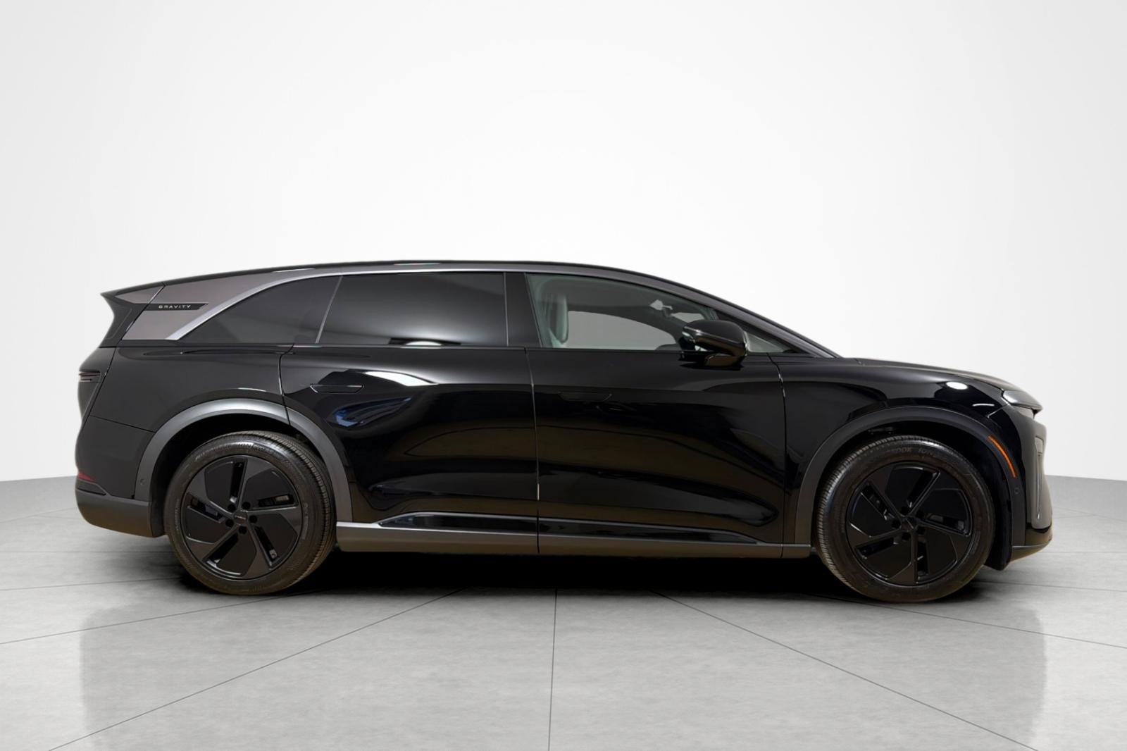 Used 2026 Lucid Gravity Grand Touring AWD/4WD image 6
