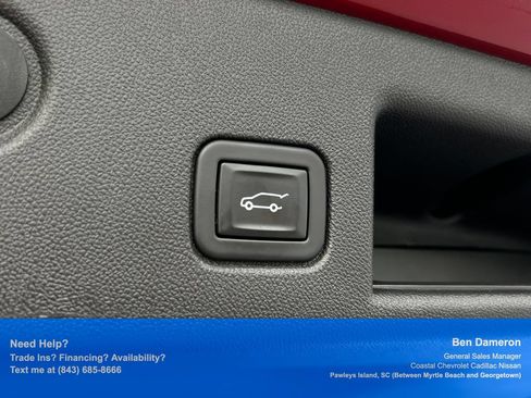 Used 2023 Chevrolet Equinox LT FWD image 20