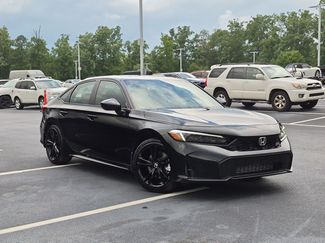 Used 2026 Honda Civic Si video 2
