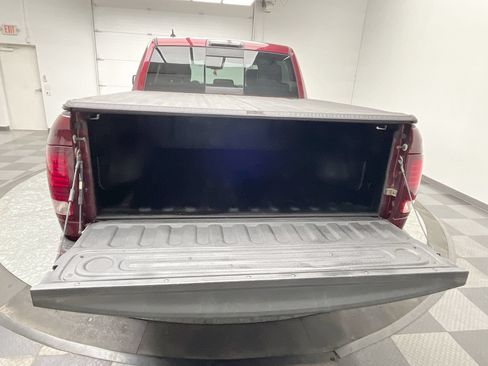 Used 2016 RAM 1500 Sport w/ Convenience Group AWD/4WD image 32