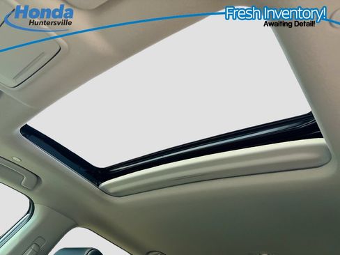 Used 2026 Honda CR-V EX-L image 19
