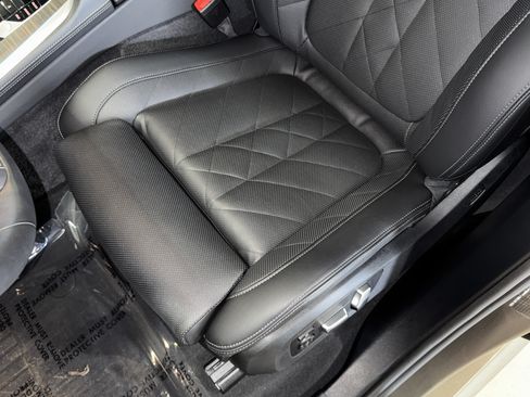 Used 2026 BMW X5 sDrive40i w/ M Sport Package RWD image 34