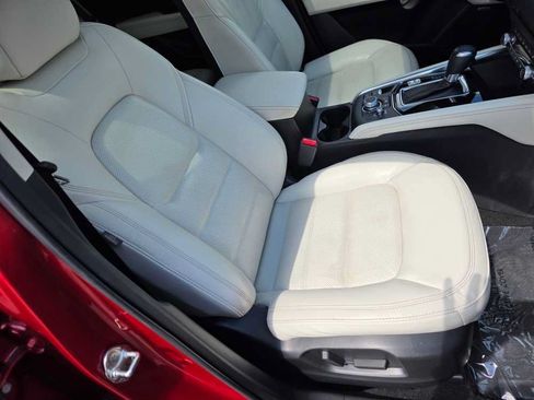 Used 2020 MAZDA CX-5 Grand Touring w/ GT Premium Package FWD image 24