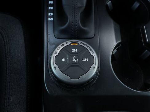 Used 2025 Ford Bronco Big Bend AWD/4WD image 20