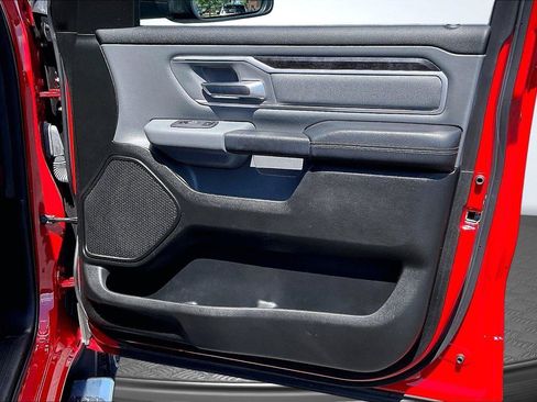 Used 2022 RAM 1500 Big Horn AWD/4WD image 23