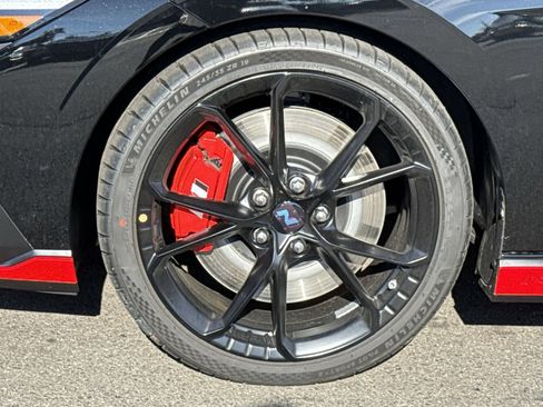 New 2026 Hyundai Elantra N image 12