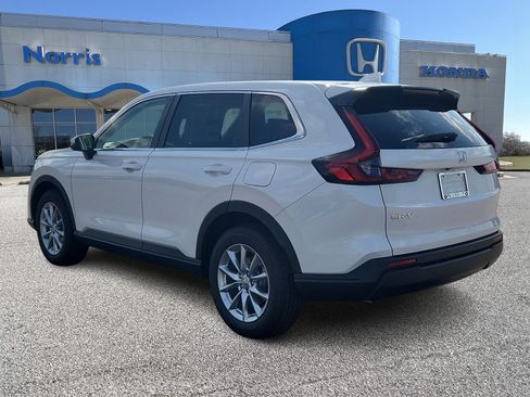 New 2027 Honda CR-V EX image 3