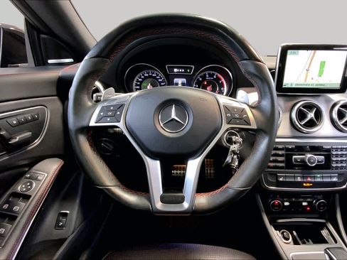 Used 2014 Mercedes-Benz CLA 45 AMG 4MATIC image 5