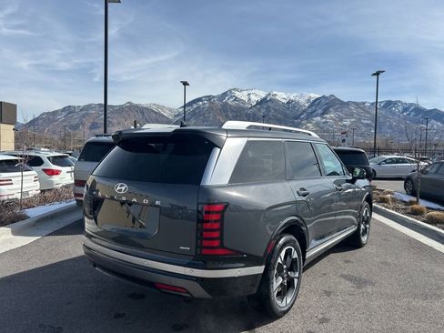 New 2026 Hyundai Palisade Limited image 5